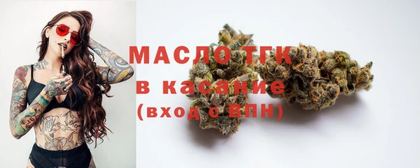 хмурый Покачи